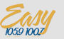 Easy 105.9, Easy 100.7 Myrtle Beach, SC logo