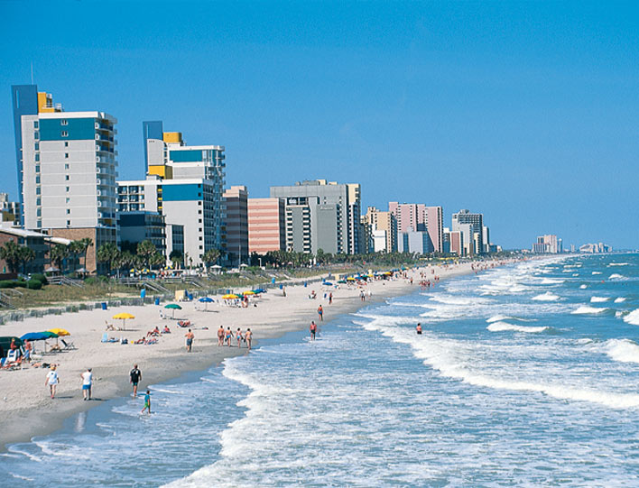 Download this Myrtle Beach Scenes Your Next Home picture