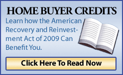 Learn how the American Recovery and Reinvestment Act of 2009 Can Benefit You.